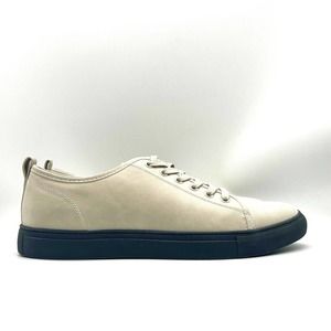 Mutual Weave Shoes Men‎ Size 11 Glaser Causal Sneakers F22853